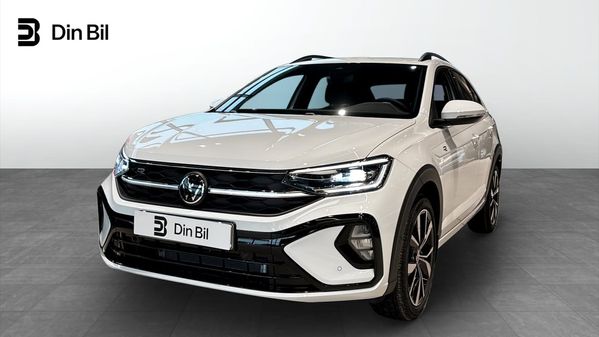 Volkswagen Taigo R-line Edition * PRIVATLEASING * - 2026