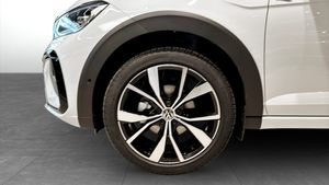 Volkswagen Taigo bild 7