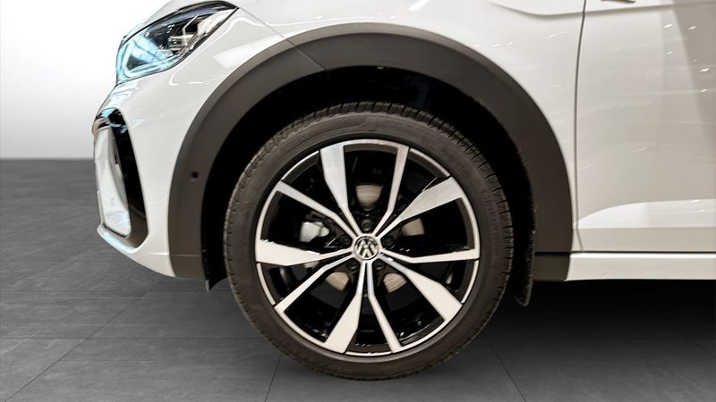 Volkswagen Taigo bild 7