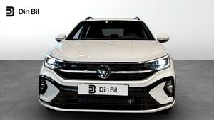 Volkswagen Taigo bild 2