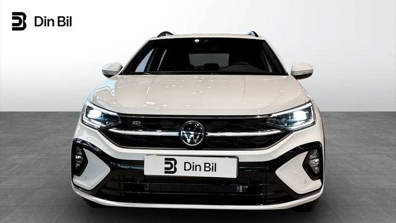 Volkswagen Taigo bild 2
