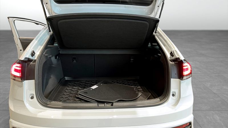 Volkswagen Taigo bild 8
