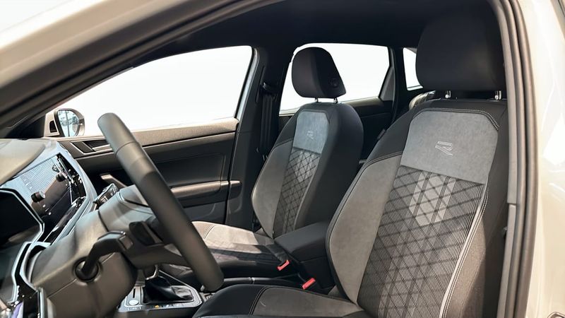 Volkswagen Taigo bild 10