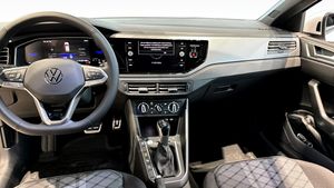 Volkswagen Taigo bild 6