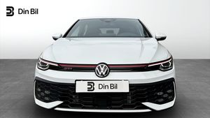 Volkswagen Golf bild 4