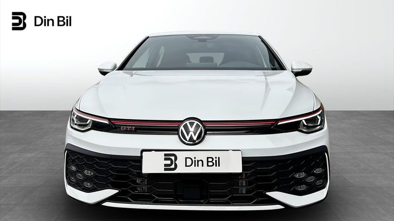 Volkswagen Golf bild 4