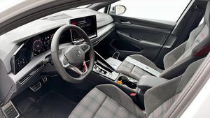 Volkswagen Golf bild 8
