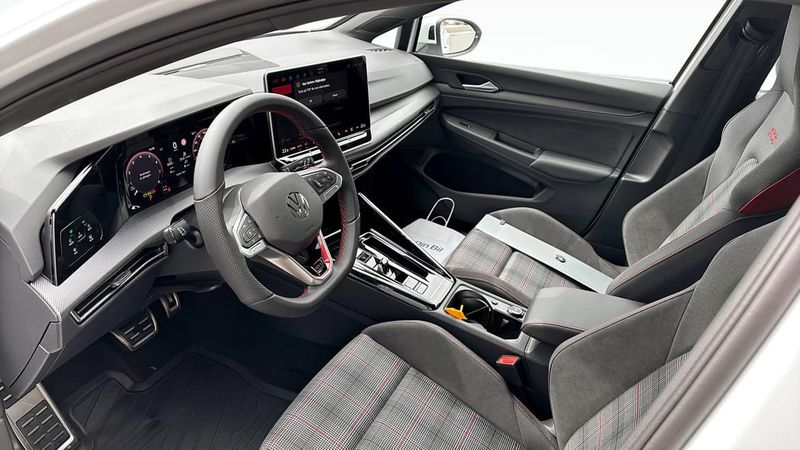Volkswagen Golf bild 8