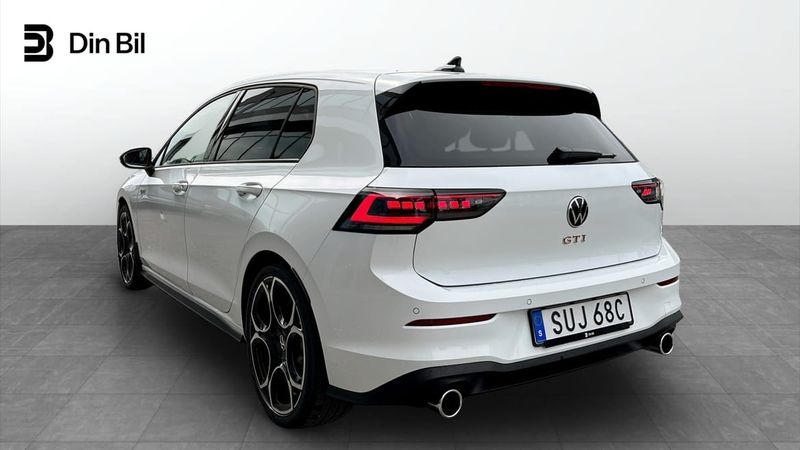 Volkswagen Golf bild 3