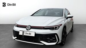 Volkswagen Golf bild 1