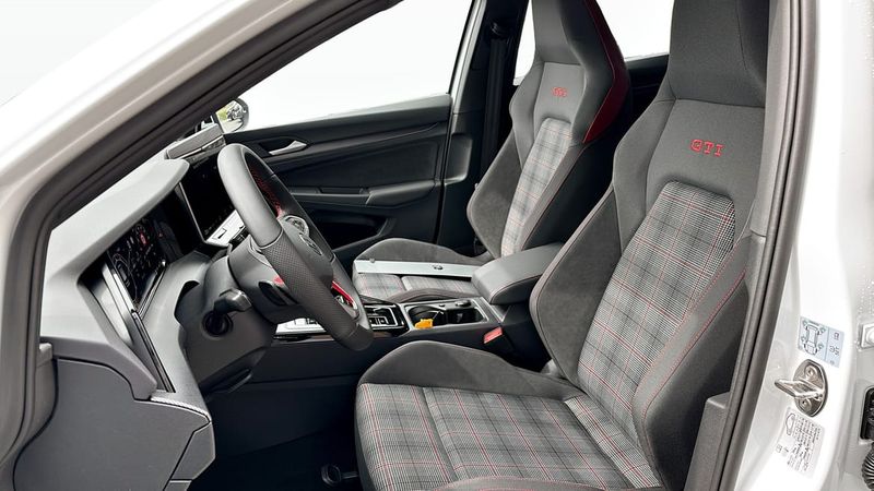 Volkswagen Golf bild 9