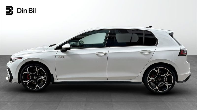 Volkswagen Golf bild 2