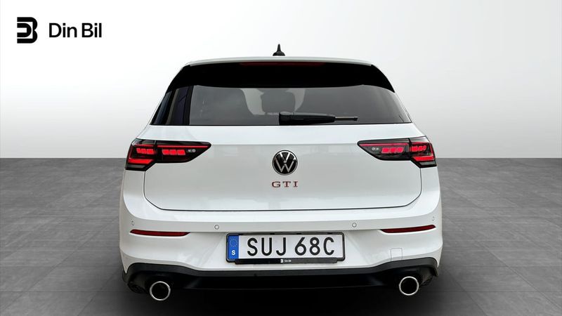 Volkswagen Golf bild 5