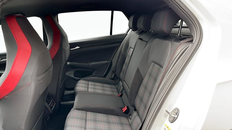 Volkswagen Golf bild 10