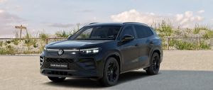 Volkswagen Tayron bild 1