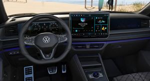 Volkswagen Tayron bild 6