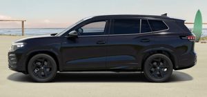 Volkswagen Tayron bild 2
