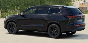 Volkswagen Tayron bild 3