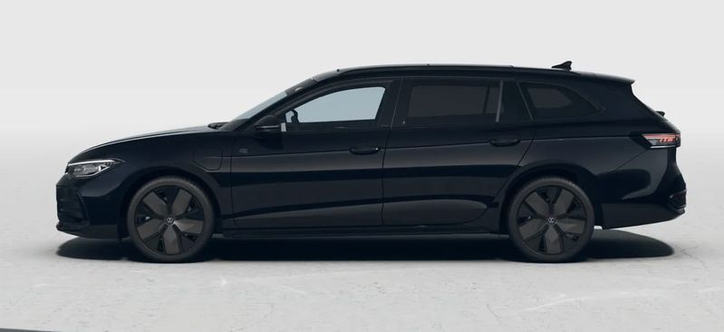 Volkswagen Passat bild 2