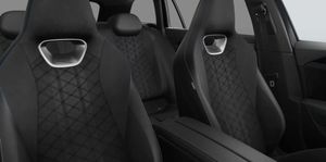 Volkswagen Passat bild 8