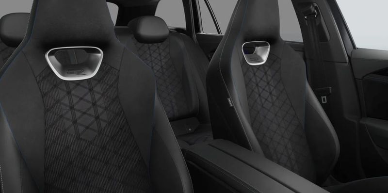 Volkswagen Passat bild 8
