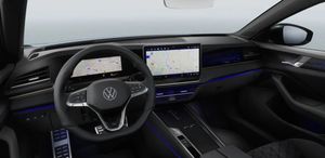 Volkswagen Passat bild 6