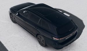 Volkswagen Passat bild 5