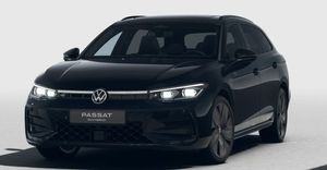 Volkswagen Passat bild 1