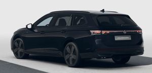 Volkswagen Passat bild 3