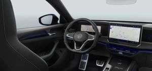 Volkswagen Passat bild 7