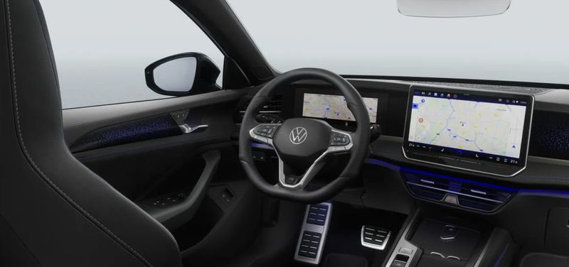 Volkswagen Passat bild 7