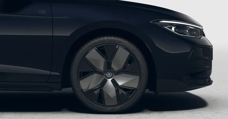 Volkswagen Passat bild 4