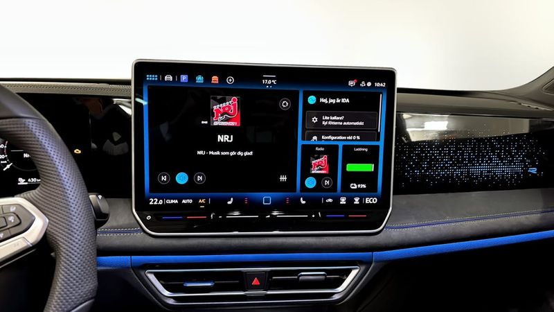 Volkswagen Tiguan bild 12