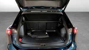 Volkswagen Tiguan bild 6
