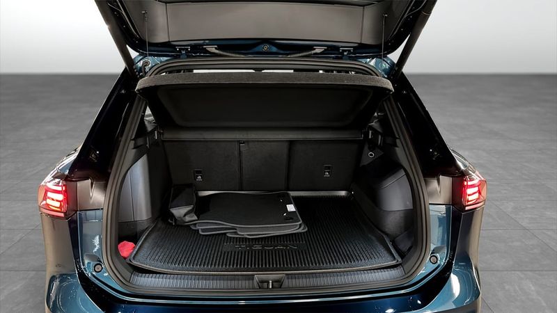 Volkswagen Tiguan bild 6