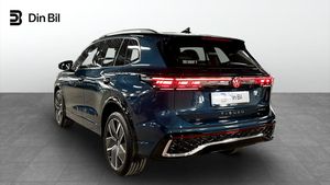 Volkswagen Tiguan bild 3