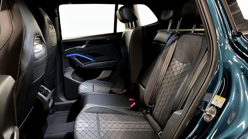 Volkswagen Tiguan bild 9