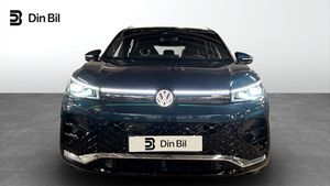 Volkswagen Tiguan bild 4