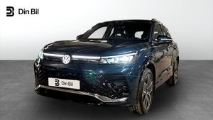 Volkswagen Tiguan bild 1