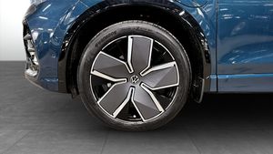 Volkswagen Tiguan bild 7