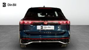 Volkswagen Tiguan bild 5