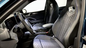 Volkswagen Tiguan bild 11