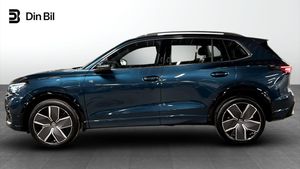 Volkswagen Tiguan bild 2
