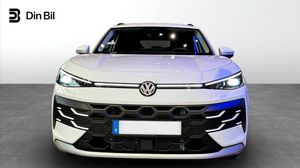 Volkswagen T-Roc bild 5
