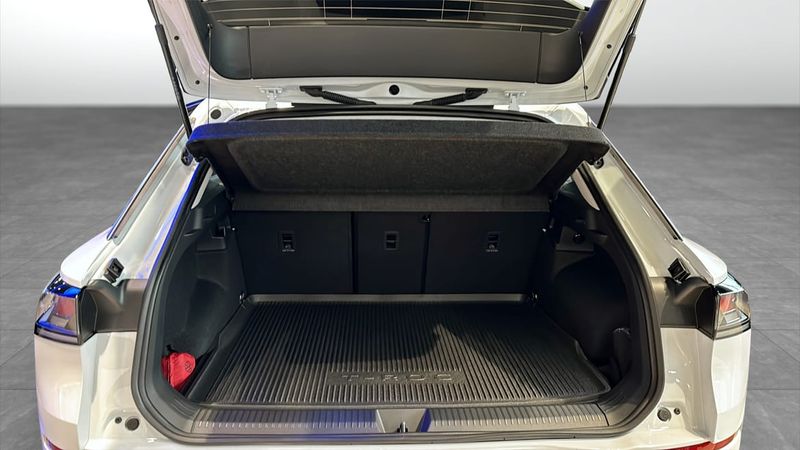 Volkswagen T-Roc bild 7
