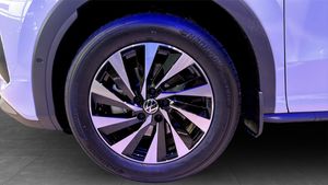 Volkswagen T-Roc bild 8