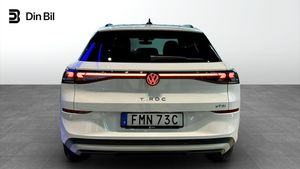 Volkswagen T-Roc bild 2