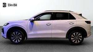 Volkswagen T-Roc bild 1