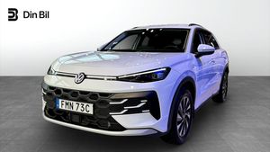 Volkswagen T-Roc bild 12