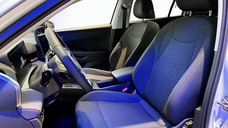 Volkswagen T-Roc bild 10